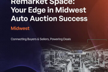 Remarket Space: Your Edge in Midwest Auto Auction Success