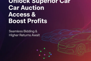 Unlock Superior Car Auction Access & Boost Profits
