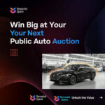 Win Big at Your Next Public Auto Auction