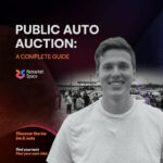 public auto auction: A Complete Guide