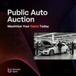 Public Auto Auction: Maximize Your Gains Today