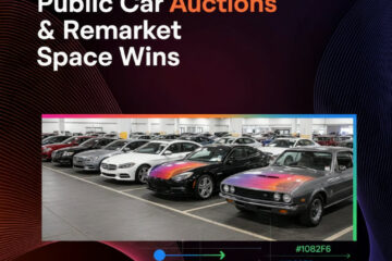 Unlock Deals: Public Car Auctions & Remarket Space Wins