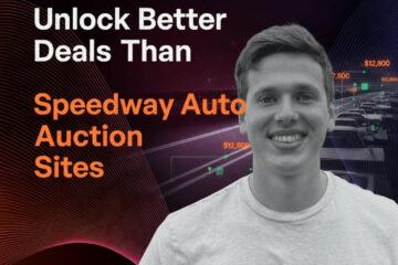 Unlock Better Deals Than Speedway Auto Auction Sites