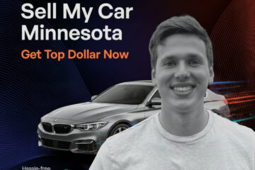 Sell My Car Minnesota: Get Top Dollar Now