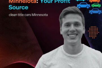 Find Clean Title Cars Minnesota: Your Profit Source