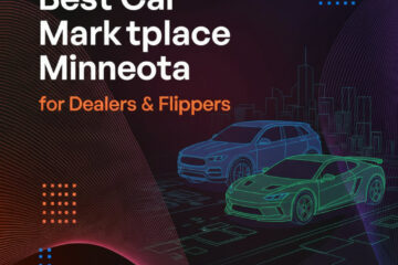 Best Car Marketplace Minnesota for Dealers & Flippers