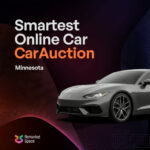 Smartest Online Car Auction Minnesota Choice
