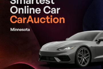Smartest Online Car Auction Minnesota Choice