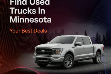 Find Used Trucks in Minnesota: Your Best Deals