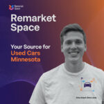Remarket Space: Your Source for Used Cars Minnesota