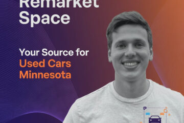 Remarket Space: Your Source for Used Cars Minnesota