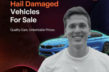 Find Incredible Hail Damaged Vehicles For Sale
