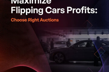 Maximize Flipping Cars Profits: Choose Right Auctions
