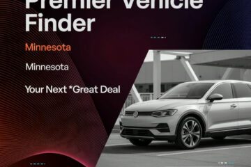 Premier Vehicle Finder Minnesota: Your Next Great Deal