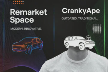 Used SUVs Minnesota: Remarket Space vs. CrankyApe
