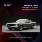 Maximize Profit: Online Car Auction Minnesota Success