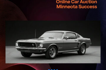 Maximize Profit: Online Car Auction Minnesota Success