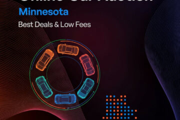 Online Car Auction Minnesota: Best Deals & Low Fees
