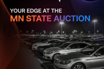 Remarket Space: Your Edge at the MN State Auction