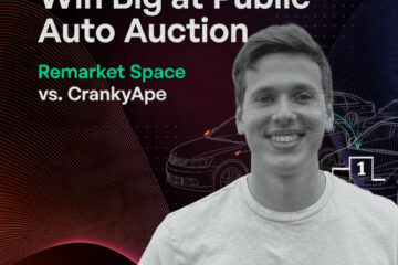 Win Big at Public Auto Auction: Remarket Space vs. CrankyApe