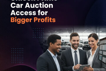 Unlock Prime Car Auction Access for Bigger Profits