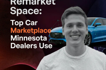 Remarket Space: Top Car Marketplace Minnesota Dealers Use