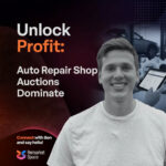 Unlock Profit: Auto Repair Shop Auctions Dominate