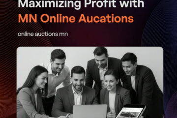 Maximizing Profit with MN Online Auctions